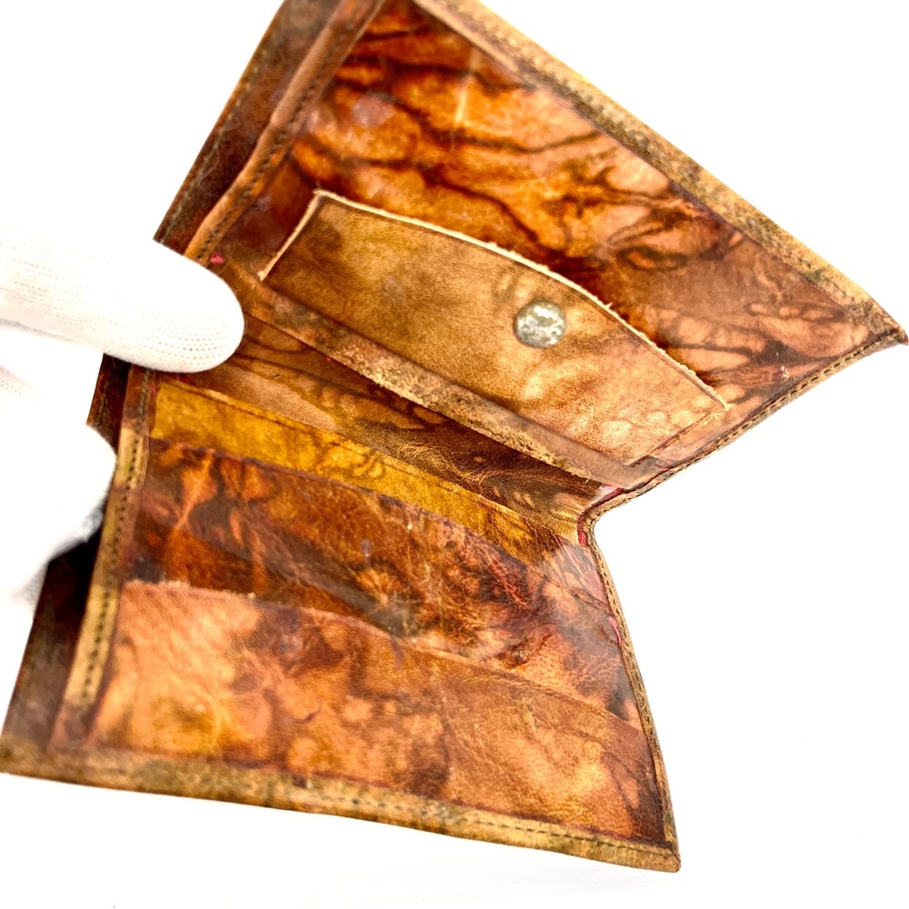 *Rare* Vintage Egyptian Wallet - Picture 6 of 15